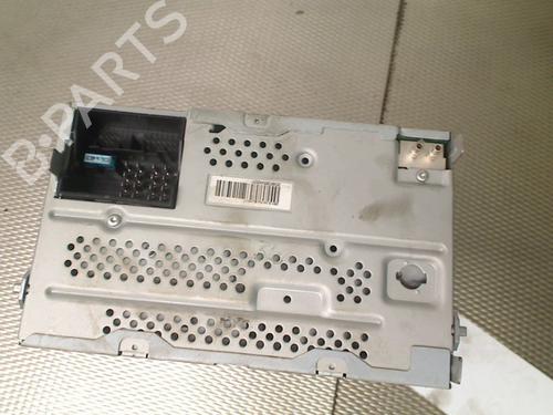 Electronic module VW POLO V (6R1, 6C1) 1.4 GTI | BP29299800M83 