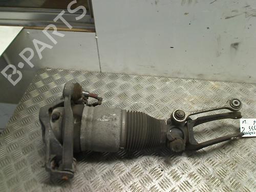 Left front shock absorber PORSCHE CAYENNE (9PA) S 4.8 | BP11259622M16 