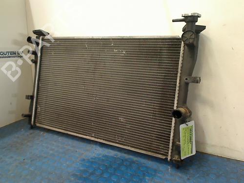 Used Water radiator Water radiator 38197247 38197247
