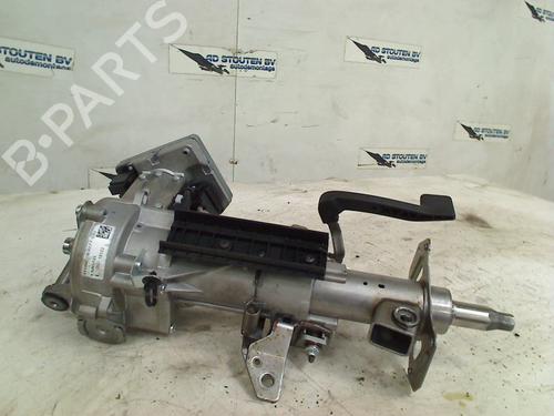 Steering column FORD FIESTA VII (HJ, HF) 1.1 Ti-VCT | BP29938489M21