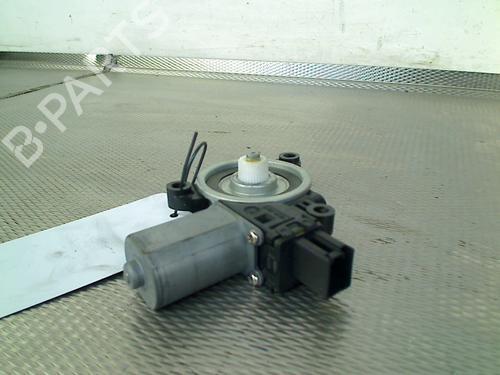 Left rear window motor MAZDA 3 (BM, BN) 2.0 | BP33771120E23  - Image 6