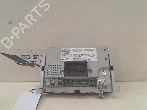 Electronic module FIAT 500 (312_) 0.9 (312AXM1B) | BP11315810M83 