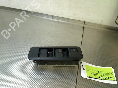Used Switch Switch NISSAN QASHQAI I (J10, NJ10) 1.5 dCi (106 hp) 36041722 36041722