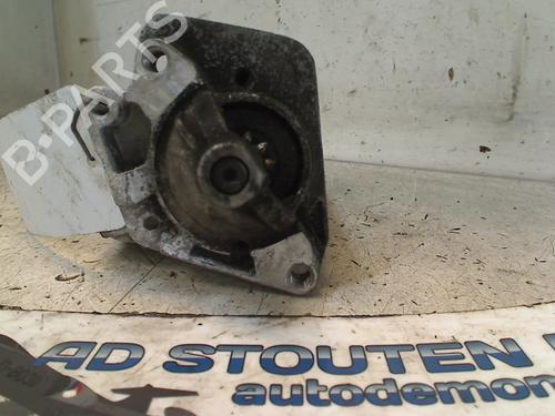 Used Starter RENAULT SCÉNIC III (JZ0/1_) 1.5 dCi (JZ02, JZ0R) (95 hp) 11320712