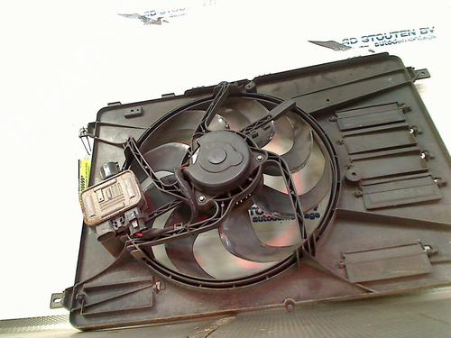 Fan FORD MONDEO IV Turnier (BA7) 2.5 | BP24310256M128