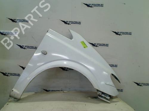 Used Right front fenders MERCEDES-BENZ VITO / MIXTO Van (W639) 109 CDI (639.601, 639.603, 639.605) (88 hp) 16914864
