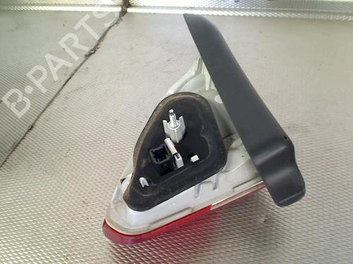 Left taillight PEUGEOT 2008 I (CU_) 1.2 THP 110 / PureTech 110 | BP38085606C34 - Image 4