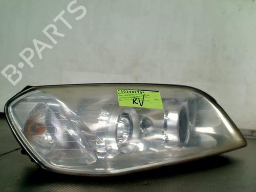 Right headlight CHEVROLET CAPTIVA (C100, C140) 2.0 D | BP38108178C29 - Image 4