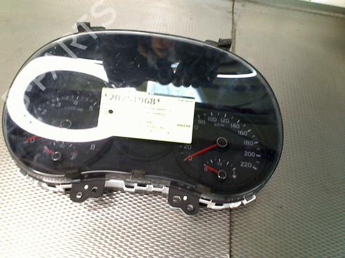 Instrument cluster KIA PICANTO III (JA) 1.0 | BP27290884C47 - Image 2
