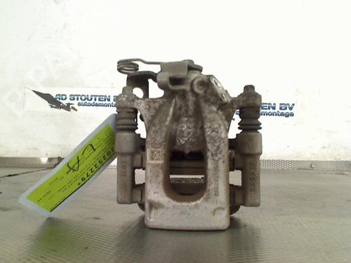 Left rear brake caliper OPEL CORSA F (P2JO) 1.2 (68) | BP30747669M107 - Image 4