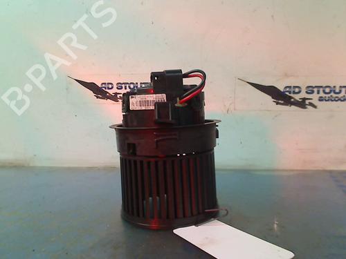 Used Heater blower motor PEUGEOT 2008 I (CU_) 1.2 THP 110 / PureTech 110 (110 hp) 23238965