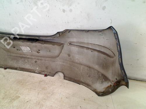 Rear bumper OPEL CORSA D (S07) 1.2 LPG (L08, L68) | BP25292437C8 