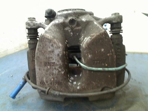 Left front brake caliper BMW 5 Touring (G31) 520 i | BP13703223M105