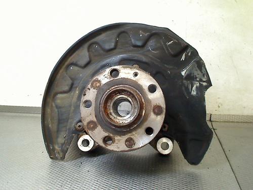 Used Left front steering knuckle Left front steering knuckle AUDI Q3 Sportback (F3N) 35 TFSI (150 hp) 39954737 39954737