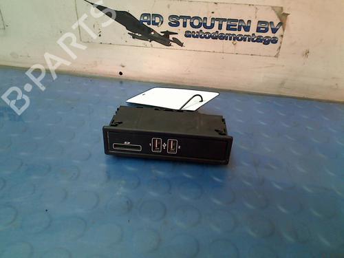 Used Electronic module Electronic module 13089318 13089318