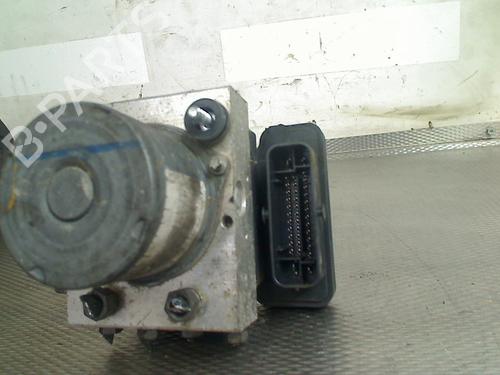 ABS pump OPEL MOVANO B Van (X62) 2.3 CDTI RWD (FV) | BP31243566M43 