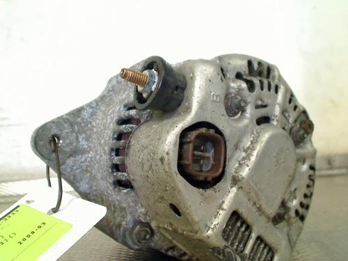 Alternator SUZUKI SX4 (EY, GY) 1.6 VVT (RW416, YA21S) | BP38646785M7 - Image 8