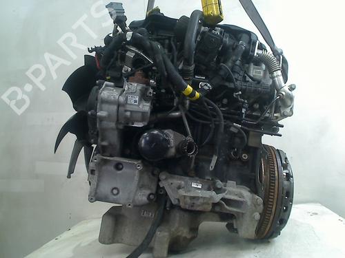 Used Engine Engine IVECO DAILY VI Van 33S16, 35S16, 35C16, 38S16, 40C16, 42S16, 50C16 (156 hp) 33270246 33270246