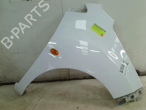 Used Right front fenders CHEVROLET SPARK (M300) 1.0 (68 hp) 30142892