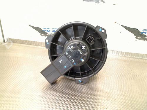 Heater blower motor MITSUBISHI MIRAGE / SPACE STAR VI Hatchback (A0_A) 1.0 (A05A) | BP28351944M62 