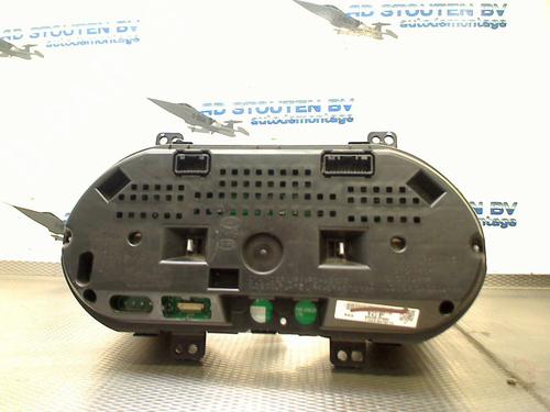 Display monitor HYUNDAI ix35 (LM, EL, ELH) 2.0 CRDi | BP24466698C48 