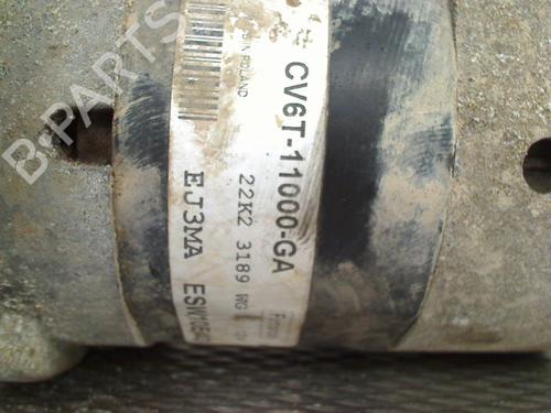 Starter FORD FIESTA VI (CB1, CCN) 1.0 | BP29299827M8 