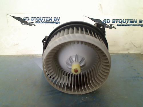 Heater blower motor HONDA CIVIC VIII Saloon (FD, FA) 1.3 IMA (FA3, FD3) | BP18648171M62 
