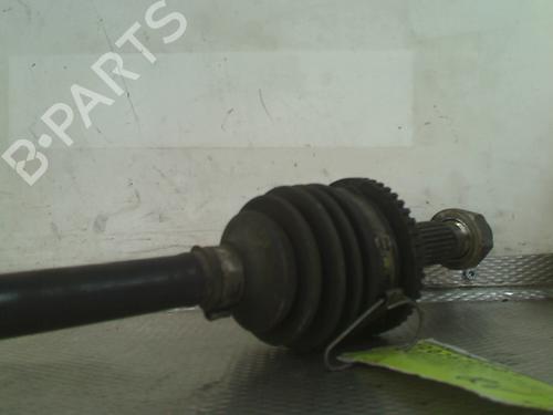Right front driveshaft OPEL KARL (C16) 1.0 | BP34702054M39  - Image 5