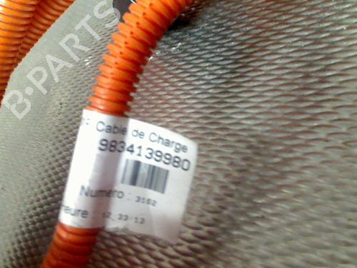 Cable OPEL MOKKA MOKKA-e (76) | BP36375835E12  - Image 6