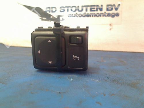Mirror switch NISSAN NV200 Van 1.5 dCi 85 (M20, M20N, M20M) | BP11323549I25