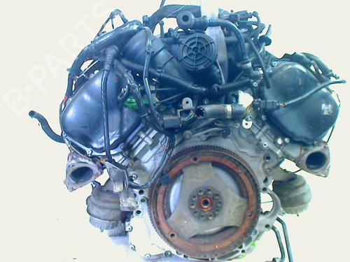 Engine AUDI A6 C6 (4F2) 3.2 FSI quattro | BP33199144M1 - Image 4