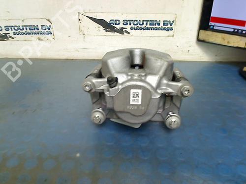 Right front brake caliper BMW 3 Touring (G21, G81) 320 e Plug-in-Hybrid xDrive | BP19042094M104 