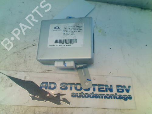 Used Control unit Control unit 11316692 11316692
