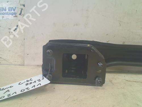 Rear bumper reinforcement MERCEDES-BENZ C-CLASS Coupe (C205) C 200 (205.342) | BP11260668C73 