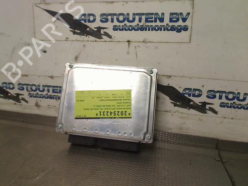 Engine control unit (ECU) AUDI A4 B7 Avant (8ED) 2.0 | BP30121118M57 