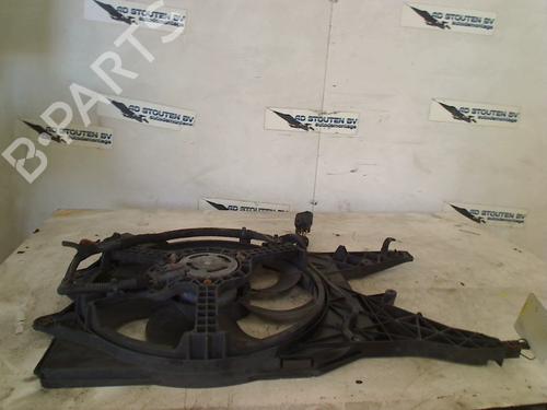 Køleblæser OPEL CORSA D (S07) 1.3 CDTI (L08, L68) (95 hp) 28806625