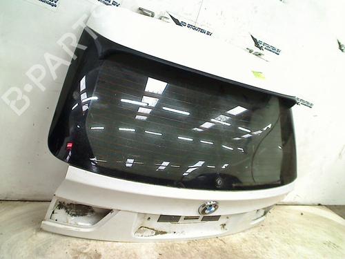 Tailgate BMW X5 (E70) 3.0 d | BP21212806C6 
