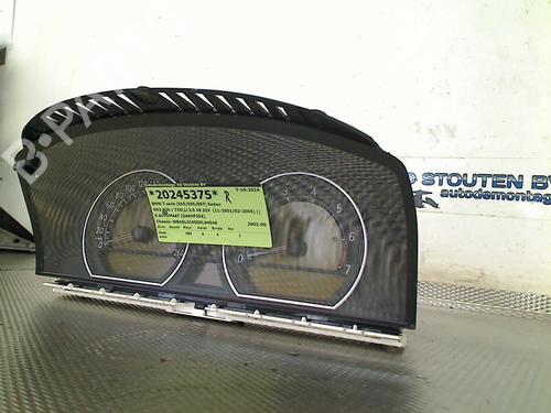 Instrument cluster BMW 7 (E65, E66, E67) 735 i, Li | BP25889854C47 - Image 4