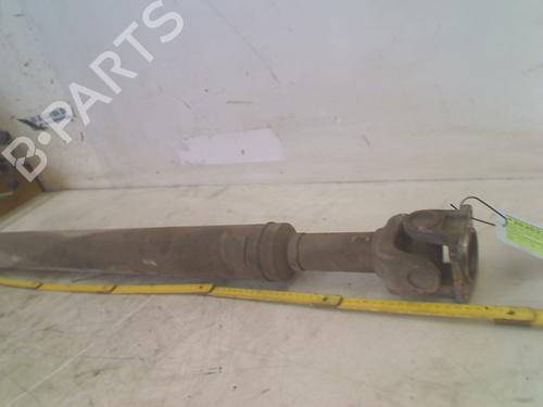 Driveshaft KIA SORENTO I (JC) 2.5 CRDi | BP13125842M37 