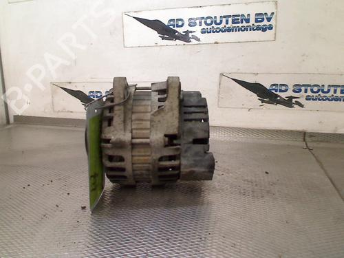 Alternator KIA PICANTO I (SA) 1.0 | BP28690670M7