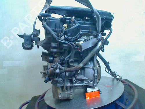 Motor PEUGEOT 108 1.0 VTi | BP32337222M1