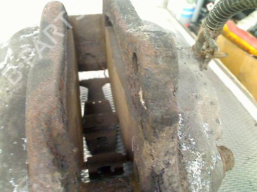 Left front brake caliper MERCEDES-BENZ S-CLASS (W221, V221) S 350 BlueTec (221.026, 221.126) | BP30901743M105