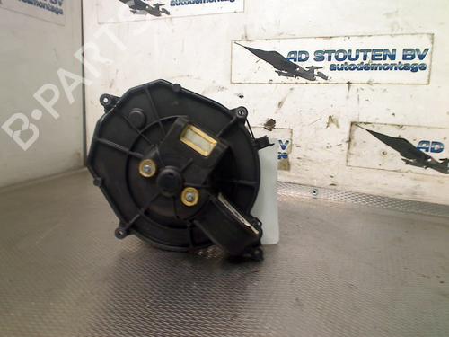 Varmeblæser CITROËN BERLINGO Box Body/MPV (B9) 1.6 HDi 90 | BP29851336M62