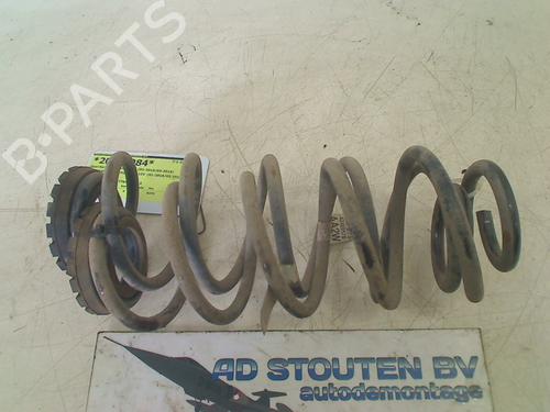Used Shock absorber spring OPEL KARL (C16) 1.0 (73 hp) 13125691