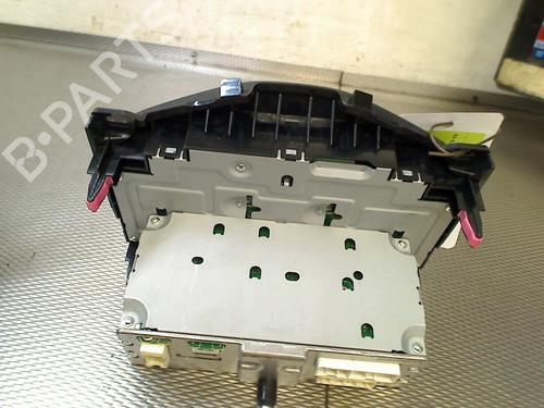 Radio PEUGEOT 108 1.0 VTi 72 | BP39585464E6 - Image 6