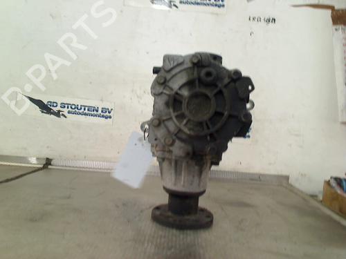 Transfer box KIA SPORTAGE IV (QL, QLE) 1.6 T-GDI AWD | BP31807382M36 