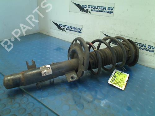 Right front shock absorber CITROËN C3 II (SC_) 1.6 HDi | BP11328528M17 