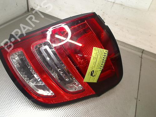 right-taillight-citroen-c3-ii-sc_-2009-34005409 main image