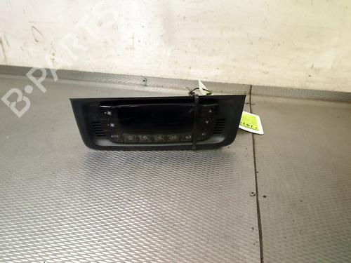 Used Climate control Climate control SEAT IBIZA IV SC (6J1, 6P5) 1.4 TSI Cupra (180 hp) 33266330 33266330