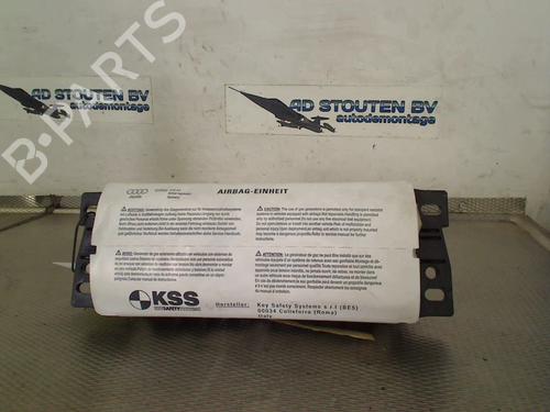 Used Passenger airbag AUDI A3 (8P1) 1.8 TFSI (160 hp) 30796817